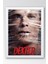Dexter Çerçeveli Tablo - Dizi Afişi Poster Tablo 1