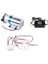 Su Arıtma Cihazı 75GPD Basınç Pompası Tam Kit (Motor) 1