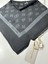 100 x 100 %75 Cotton %25 Polyester Eşarp - 1030500-91113213191 2