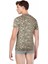 Doreanse Erkek Kamuflaj T-Shirt 2560 2