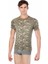 Doreanse Erkek Kamuflaj T-Shirt 2560 3