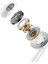 Kablolu iPhone Uyumlu Lightning Girişli Kulak İçi Mikrofonlu Kulaklık TN-H01 2