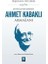 Şeyhülmuharririn Ahmet Kabaklı Armağanı 1