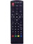Hd Uydu Alıcısı Cihazı Kumandası 3
