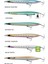 Surf Walker 2.0 15.5cm 17GR Floating Sahte Balık 2