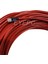 50 mt 50 Metre Diş Ortam Cat6 Kablo Modem Pc Bilgisayar Arasi Internet Kablosu Kırmızı Renk 2