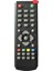 Dsr 6500 Uydu Alıcı Kumandası 2