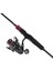Focus Rd 230cm 3-25gr 2p Kamış + Rd2000s 5+1bb Makara Set 2