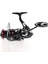 Focus Rd 210cm 5-35gr 2p Kamış + Rd3000m 5+1bb Makara Set 5
