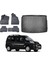 Citroen Nemo 2008 Model Bagaj Havuzu Paspas Takımı Maxi Eva Serisi 1