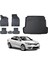 Renault Fluence 2014 Model Bagaj Havuzu Paspas Takımı Maxi Eva Serisi 1