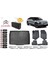 Citroen C4 2021 Model Bagaj Havuzu+Paspas Seti Profesyonel Serisi Hediyeli 1