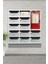 - 12 Dairelik Apartman Ilan Panolu Posta Kutusu 1