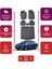 Citroen C-Elysee 2013 Model Bagaj Havuzu+4d Araca Özel Havuzlu Paspas Takımıı Maxii 1