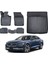 Volvo S90 2025 Model Bagaj Havuzu Paspas Takımı Maxi Eva Serisi 1