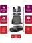 Mercedes E Serisi W214 2025 Model Bagaj Havuzu+4d Araca Özel Havuzlu Paspas Takımıı Maxii 1
