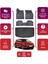 Hyundai I10 2020 Model Bagaj Havuzu+4d Araca Özel Havuzlu Paspas Takımıı Maxii 1