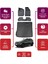 Dacia Duster 4x2 2024 Model Bagaj Havuzu+4d Araca Özel Havuzlu Paspas Takımıı Maxii 1