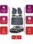Volkswagen Golf 6 2011 Model Bagaj Havuzu+4d Araca Özel Havuzlu Paspas Takımıı Maxii 1