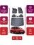 Volkswagen Golf 8 2021 Model Üst Bagaj Havuzu+4d Araca Özel Havuzlu Paspas Takımıı Maxii 1