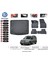 Volkswagen Caddy 2022 Model 3D Bagaj Havuzu+4d Havuzlu Paspas Setii 1