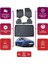 Opel Corsa F Elektrikli 2023 Model Bagaj Havuzu+4d Araca Özel Havuzlu Paspas Takımıı Maxii 1