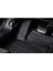 Dacia Duster 4x4 2018 Model Bagaj Havuzu+4d Araca Özel Havuzlu Paspas Takımıı Maxii 4
