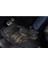 Dacia Duster 4x4 2018 Model Bagaj Havuzu+4d Araca Özel Havuzlu Paspas Takımıı Maxii 5