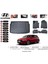 Hyundai I20 2021 Model 3D Bagaj Havuzu+4d Havuzlu Paspas Seti 1