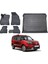 Fiat Doblo 2013 Model Bagaj Havuzu Paspas Takımı Maxi Eva Serisi 1