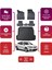 Renault Fluence 2009 Model Bagaj Havuzu+4d Araca Özel Havuzlu Paspas Takımıı Maxii 1