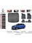 Renault Megane 3 Sporttourer 2013 Model 3D Bagaj Havuzu+4d Havuzlu Paspas Setii 1