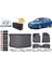 Hyundai I20 2014 Model Bagaj Havuzu+Paspas Seti Profesyonel Serisi Hediyeli 1