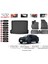 Chery Fx 2024 Model 3D Bagaj Havuzu+4d Havuzlu Paspas Setii 1