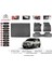 Citroen Berlingo 2024 Model 3D Bagaj Havuzu+4d Havuzlu Paspas Setii 1