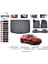 Nissan Juke 2021 Model 3D Bagaj Havuzu+4d Havuzlu Paspas Setii 1