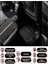 Skoda Octavia 2004 Model 3D Bagaj Havuzu+Paspas Takımı 5