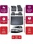 Volkswagen Caddy 2012 Model Bagaj Havuzu+4d Araca Özel Havuzlu Paspas Takımıı Maxii 1