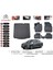 Citroen C-Elysee 2013 Model 3D Bagaj Havuzu+4d Havuzlu Paspas Seti 1
