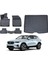 Volvo XC40 Elektirikli 2019 Model Bagaj Havuzu Paspas Takımı Maxi Eva Serisi 1