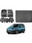 Fiat Doblo 2025 Model Bagaj Havuzu Paspas Takımı Maxi Eva Serisi 1