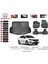 Honda City 2024 Model 3D Bagaj Havuzu+4d Havuzlu Paspas Seti 1