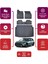 Hyundai Bayon 2023 Model Bagaj Havuzu+4d Araca Özel Havuzlu Paspas Takımıı Maxii 1