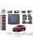 Volkswagen Tiguan All Space 2024 Model Bagaj Havuzu+4d Havuzlu Paspas Seti 1