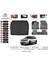 Citroen C5 Aircross 2019 Model 3D Bagaj Havuzu+4d Havuzlu Paspas Setii 1