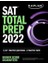 Sat Total Prep 2022: 2000+ Practice Questions + 5 Practice Tests (Kaplan Test Prep) 1