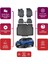Citroen C3 Aircross 2023 Model Alt Bagaj Havuzu+4d Araca Özel Havuzlu Paspas Takımıı Maxii 1