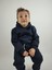 3 Iplik Şardonlu Kanguru Cepli ve Kapüşonlu Kız Erkek Unisex Çocuk Eşofman Takımı 4