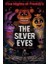 Silver Eyes Graphic Novel 1