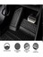 Peugeot 408 2024 Model Bagaj Havuzu+Araca Özel Üretim 3D Havuzlu Paspas Takımı 5